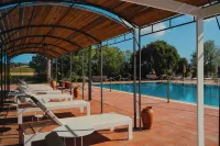 Hotel Villa Giulia - Rooftop Pools
