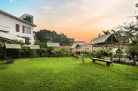 Manas Lifestyle Resort, Igatpuri Hôtels à : Awal Khed