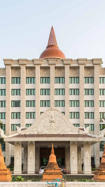 รูปภาพของไมด้า แกรนด์ ทวารวดี นครปฐม