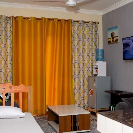 Lux Suites Bamburi Furnished Apartments