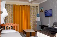 Lux Suites Bamburi Furnished Apartments - Wifi