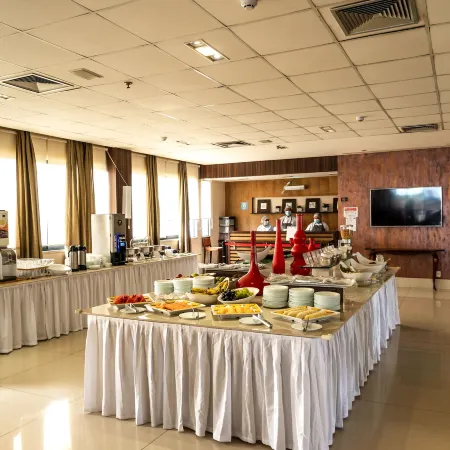 Hotel Praia Centro