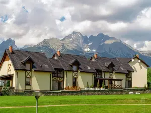 Hotel Lesna – Adult Friendly