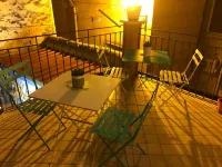 Affittacamere Il Cortile