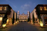 Lopesan Villa del Conde Resort & Thalasso Hotels near Playa de Maspalomas