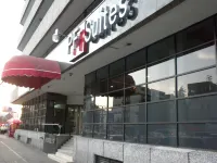 Hotel & Suites PF Hotels near Av. P.º de la Reforma