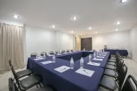 Hotel RS Suites Hotel a Tuxtla Gutierrez
