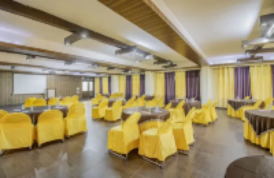 Snow Valley Resorts Dalhousie