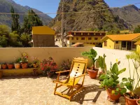 Tambo de Ollantay Hotel Hotel in zona Plaza Ollantaytambo