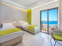 Semiramis City Hotel Hotels near شاطئ إيلي