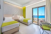 Semiramis City Hotel