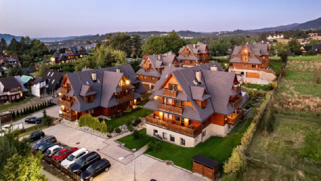 利普基公園太陽與雪度假村