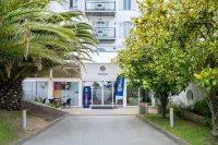 Hôtel Valdys Thalasso & Spa - l'Escale Marine - spa