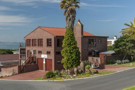 White Shark Guest House