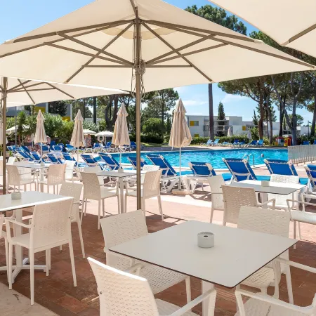 Apartamentos Turisticos Pinhal Da Marina
