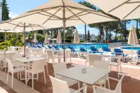 Apartamentos Turisticos Pinhal Da Marina - en bord de mer