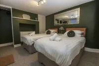 Chocolate Box - Central- by Brighton Holiday Lets - Bungalows