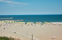 Gabizz Apartments - Beach