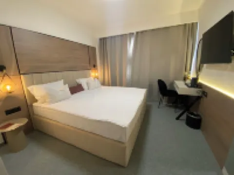 Hotel Grand Hotels in Sarajevo