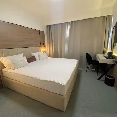 Hotel Grand