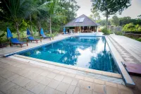 Faasai Resort & Spa Hotels in Na Yai Am