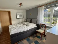 Cozy Coastal Stay with Garden