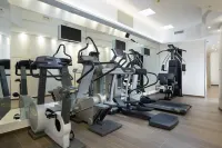 Hotel Feldberg - Gym