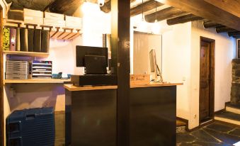 Hostal Cisco de Sans