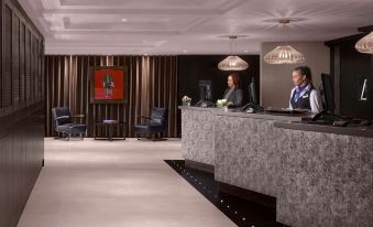 Radisson Blu Hotel Leeds City Centre