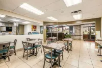Econo Lodge Salisbury Các khách sạn ở Salisbury