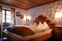 Chalet Brunnenhof