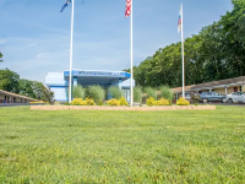 アトランティック イン & スイーツ ウォール・タウンシップのホテル