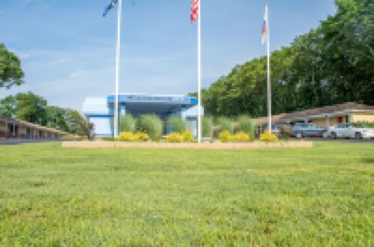 Atlantic Inn and Suites - Wall Township Hotels in Wall Township