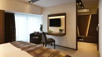 Azul Hotel & Restaurant Partizánske - Quầy bar