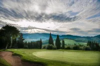 Relais Villa Olmo - Place of Charme Hotel di San Casciano in Val di Pesa