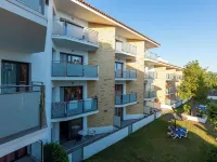 Apartamentos Sunway Apollo Hôtels à : Sitges