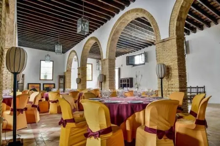 Posada de Palacio Отели в г. Санлукар-де-Баррамеда