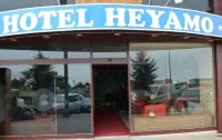 Hopa Heyamo Hotel Hotels in 