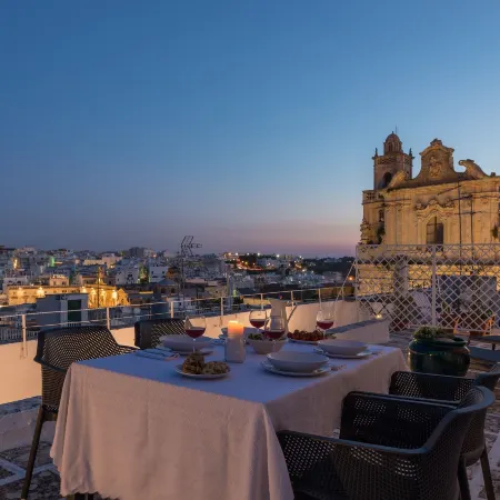Palazzo le Cupole by Wonderful Italy