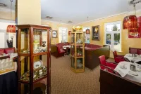 Strand- Und Wellnesshotel Preussenhof - breakfast