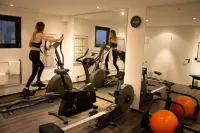 Ara Hotel Comfort - Gym