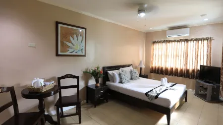 Loreland Farm Resort