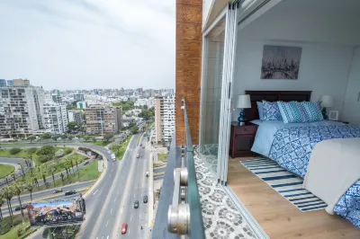 Globalstay. Amazing Barranco Apartments