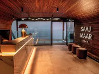 Silken Saaj Maar- Adults Only Hotels near Loro Parque