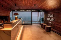 Silken Saaj Maar- Adults Only - Wi-Fi