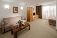 Arte Sofia Hotel