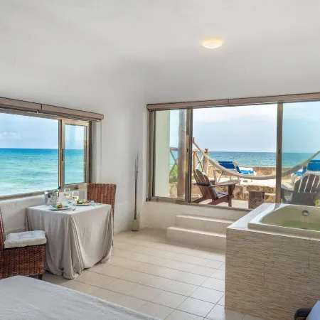 Ventanas Al Mar - Adults Only
