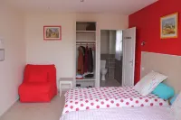 La Garona Hotels in Moissac