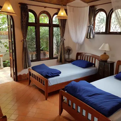 Mut Mee Garden Guest House Hotels in der Nähe von Wat Pho Chai