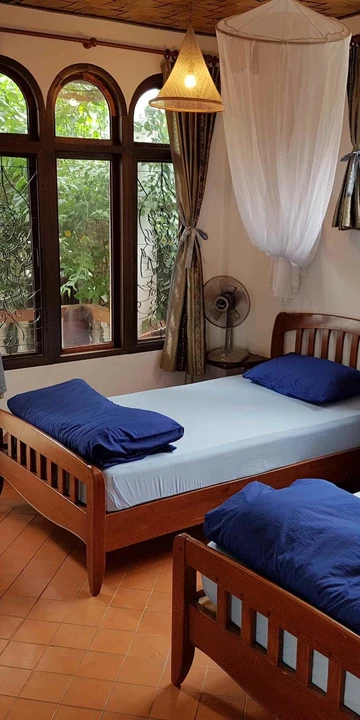 รูปภาพของมัดหมี่ การ์เด้น เกสท์เฮาส์